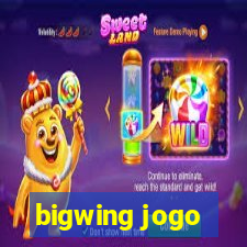 bigwing jogo